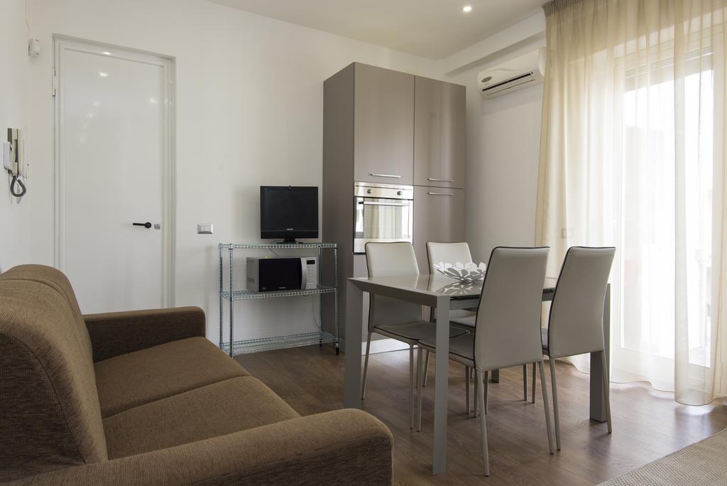 29 Suite & Apartment Catania Exterior photo
