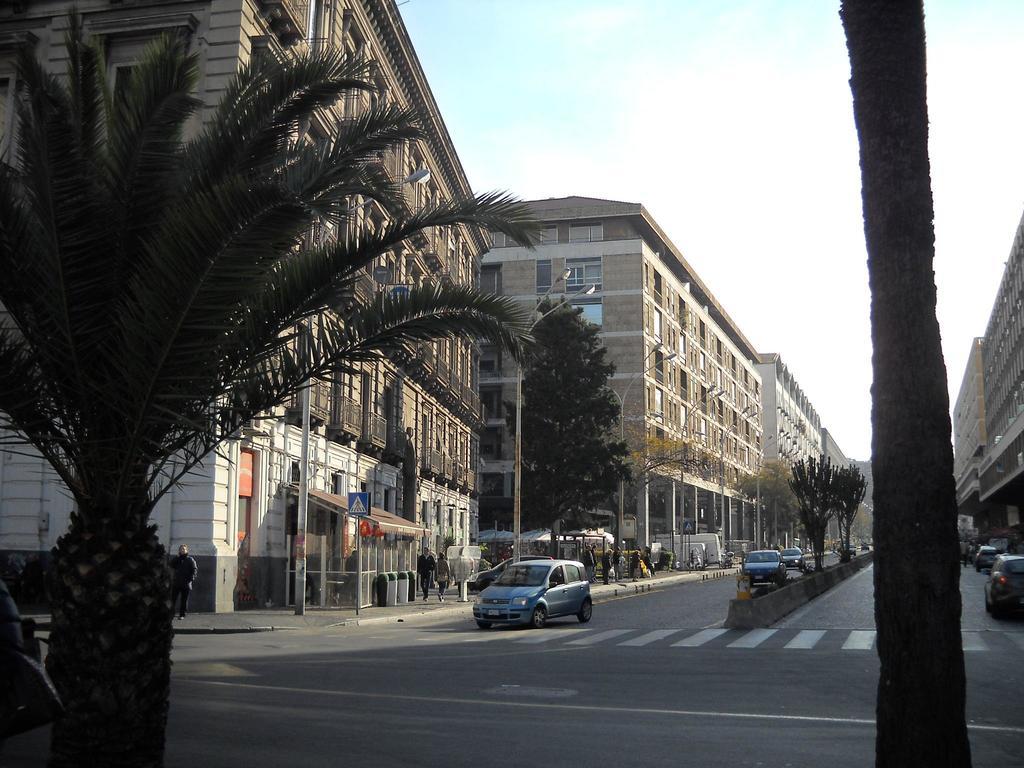 29 Suite & Apartment Catania Exterior photo